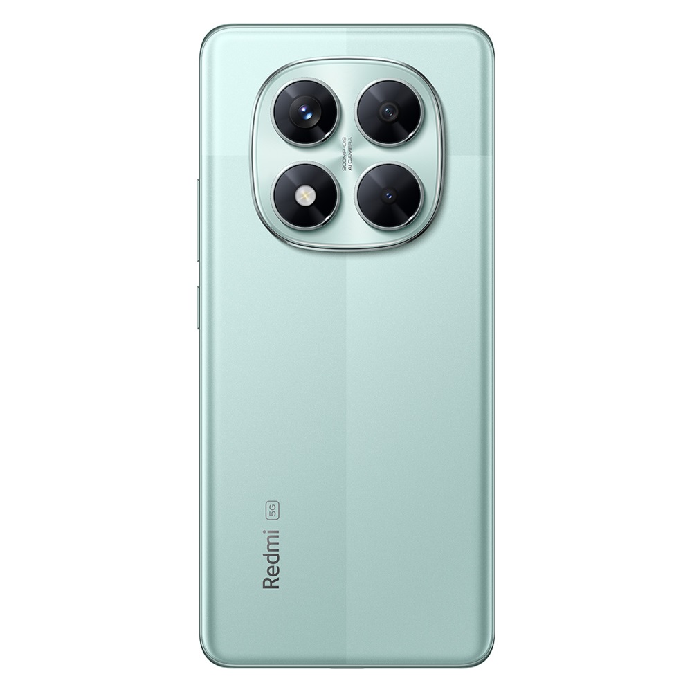 Xiaomi Redmi Note 14 Pro 5G Coral Green 8+256 + Redmi Buds 6 + Redmi Watch 5 Active csomag