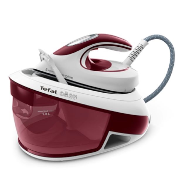 Tefal SV8026E0 Express Airglide bojler nélküli gőzállomás