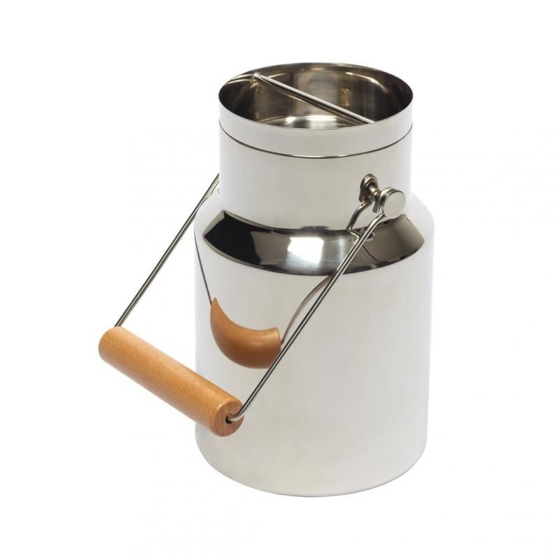 LAtelier du Vin 095308 Seau Timbale jégvödör LAtelier du Vin 095308 Seau Timbale jégvödör