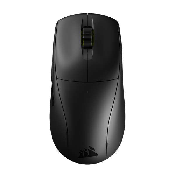 CORSAIR M75 AIR Ultra könnyű Gaming Vezeték Nélküli Egér fekete CORSAIR M75 AIR Ultra könnyű Gaming Vezeték Nélküli Egér fekete