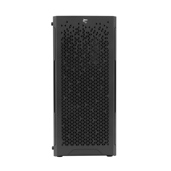 White Shark BULLET-BLACK GCC-2302 ATX mid Tower ATX / M-ATX / ITX Számítógép ház White Shark BULLET-BLACK GCC-2302 ATX mid Tower ATX / M-ATX / ITX Számítógép ház