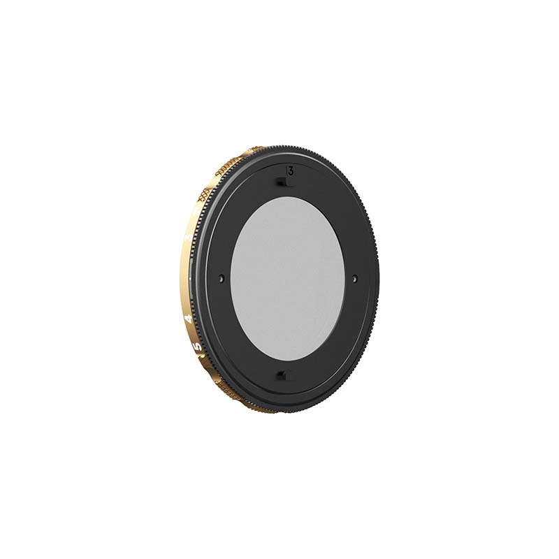 Szűrő VND 3-5 PolarPro LiteChaser Pro iPhone 13 / iPhone 14 készülékhez Szűrő VND 3-5 PolarPro LiteChaser Pro iPhone 13 / iPhone 14 készülékhez