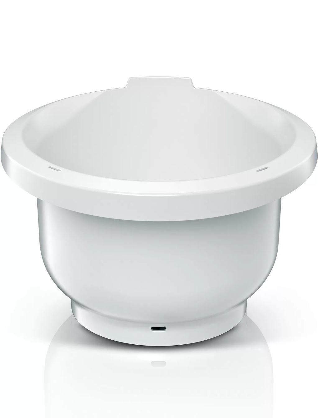 Bosch MUZS2KR műanyag keverőtál MUM Serie2 robotgépekhez Bosch MUZS2KR műanyag keverőtál MUM Serie2 robotgépekhez