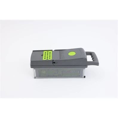 Iris KT-014-GR 14 részes multifuncionális szeletelő és aprító Iris KT-014-GR 14 részes multifuncionális szeletelő és aprító