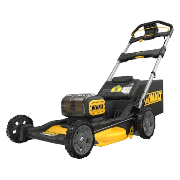 Dewalt 18V XR 2x8Ah Fűnyíró