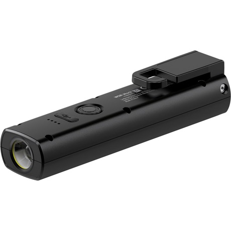 Ledlenser 502735   220LM/600LM 1XLI-ION  Tölthető munkalámpa