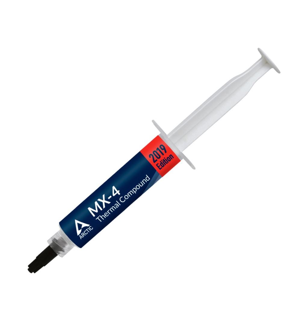 Arctic MX-4 (2019 Edition) hőpaszta 20g (ACTCP00001B) Arctic MX-4 (2019 Edition) hőpaszta 20g (ACTCP00001B)