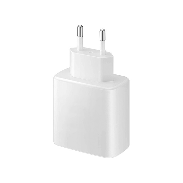 COLORWAY CW-CHS034PD-WT  Power Delivery Port PPS USB Type-C (45W) USB töltő adapter  Fehér   