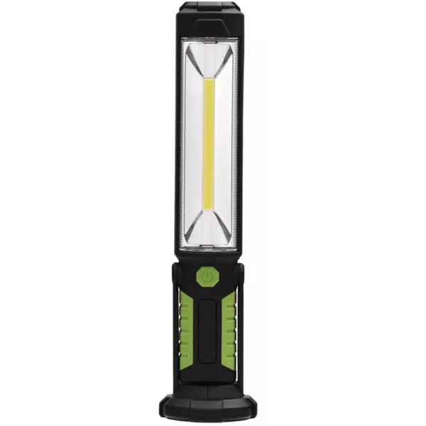 Emos akkumulátoros COB LED lámpa 5W, 500lm (P4525)