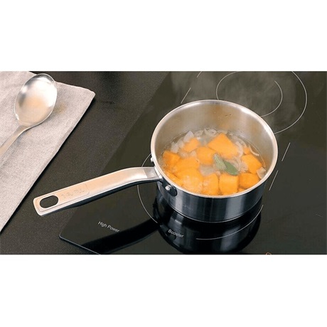 Tefal E492SA25 EDÉNYKÉSZLET 10 RÉSZES VIRTUOSO Tefal E492SA25 EDÉNYKÉSZLET 10 RÉSZES VIRTUOSO