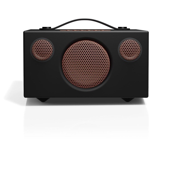 Audio Pro T3+ Wargenbrant Edition hordozható Bluetooth hangszóró