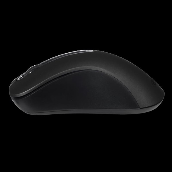 Advance SHAPE 3D Egér vezeték nélküli  Fekete 