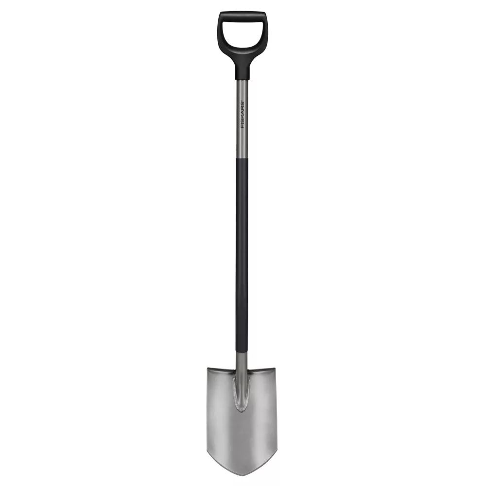 Fiskars 1067511 Comfort hegyes ásó