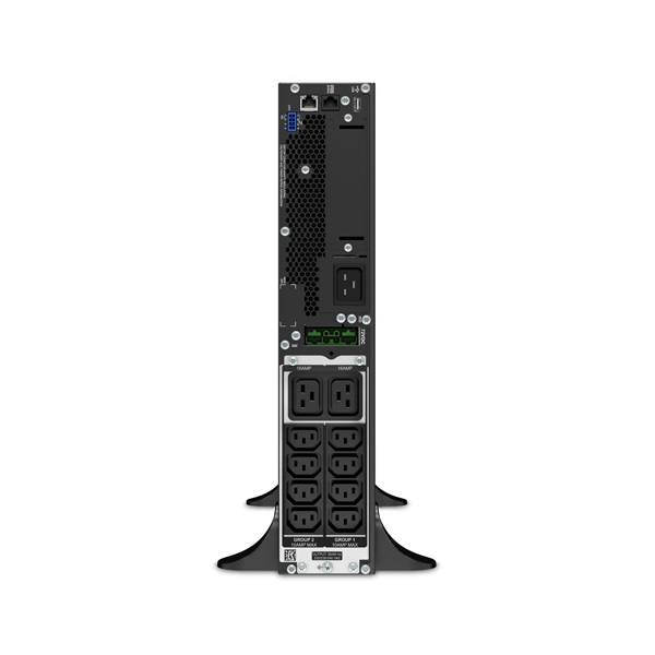 APC Smart-UPS SRT2200XLI 2200VA szünetmentes tápegység