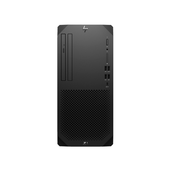 HP Z1 G9 TWR Core i7-14700 2.1GHz 16GB 512GB T400 4GB Win 11 Prof. Workstation HP Z1 G9 TWR Core i7-14700 2.1GHz 16GB 512GB T400 4GB Win 11 Prof. Workstation