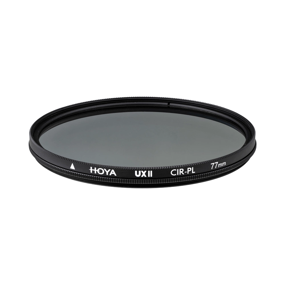 HOYA UX II CIR-PL 52mm HOYA UX II CIR-PL 52mm