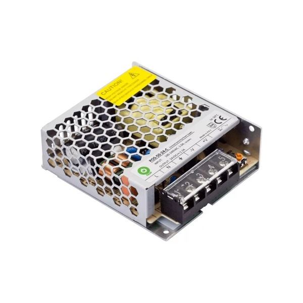 POS Power POS-50-24-C 24V/2.2A 52,8W LED tápegység POS Power POS-50-24-C 24V/2.2A 52,8W LED tápegység