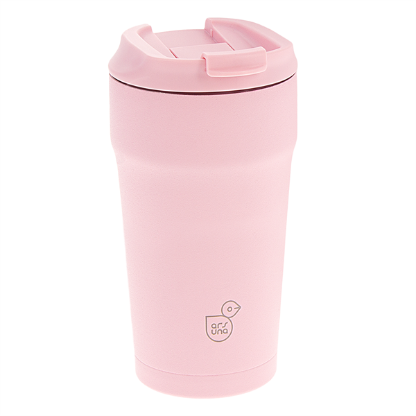 Ars Una 470ml-es Rose 24 (5391) thermo bögre