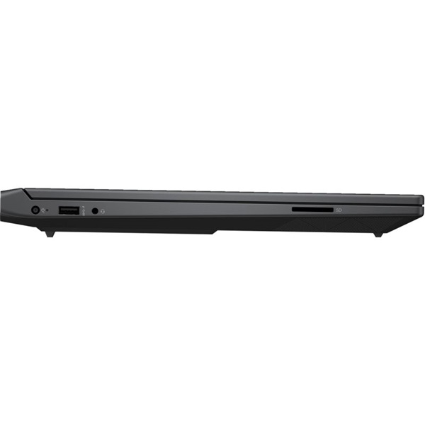 HP Victus 15-FB0809NO 15,6"FHD AMD Ryzen 5-5600H 8GB 512GB RTX 3050 Ti 4GB Win11 Gamer  Notebook  fekete 