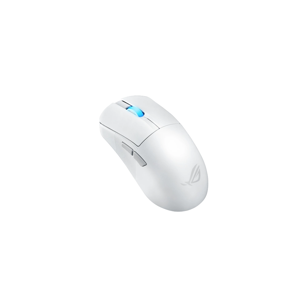 ASUS ROG Harpe Ace Mini vezeték nélküli egér Fehér ASUS ROG Harpe Ace Mini vezeték nélküli egér Fehér