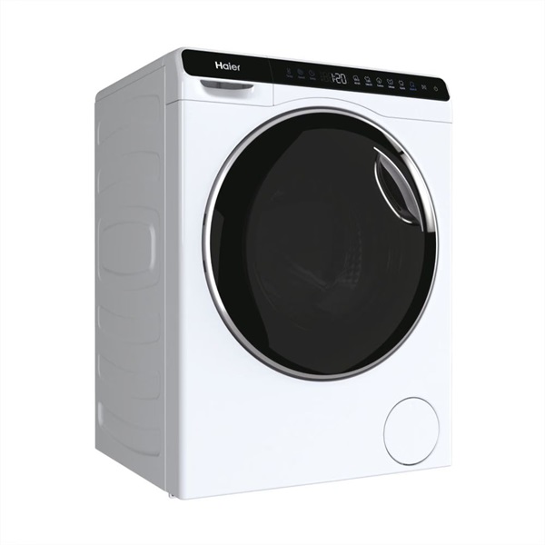 Haier HW50-BP12307-S Keskeny elöltöltős mosógép - 5kg, 1200 ford./perc, A Energiaosztály Haier HW50-BP12307-S Keskeny elöltöltős mosógép - 5kg, 1200 ford./perc, A Energiaosztály