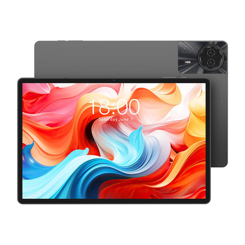 Teclast T50Plus 11'' 6/256 GB  Tablet Szürke
