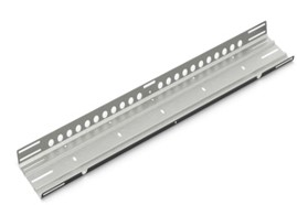 Aerocompact BT-2050 ballaszttálca hosszú 2050 mm Aerocompact BT-2050 ballaszttálca hosszú 2050 mm