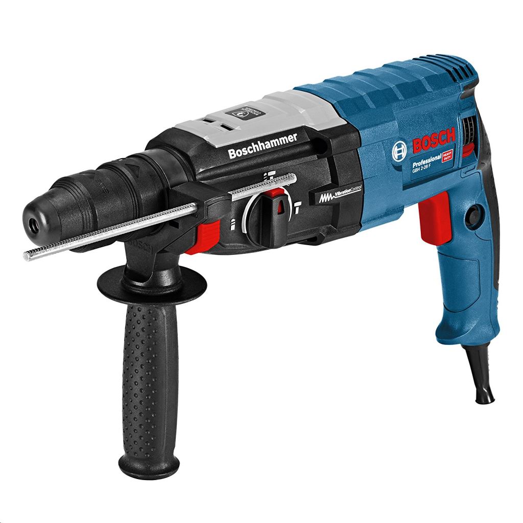 Bosch Professional GBH 2-28 F fúrókalapács, SDS Plus Bosch Professional GBH 2-28 F fúrókalapács, SDS Plus