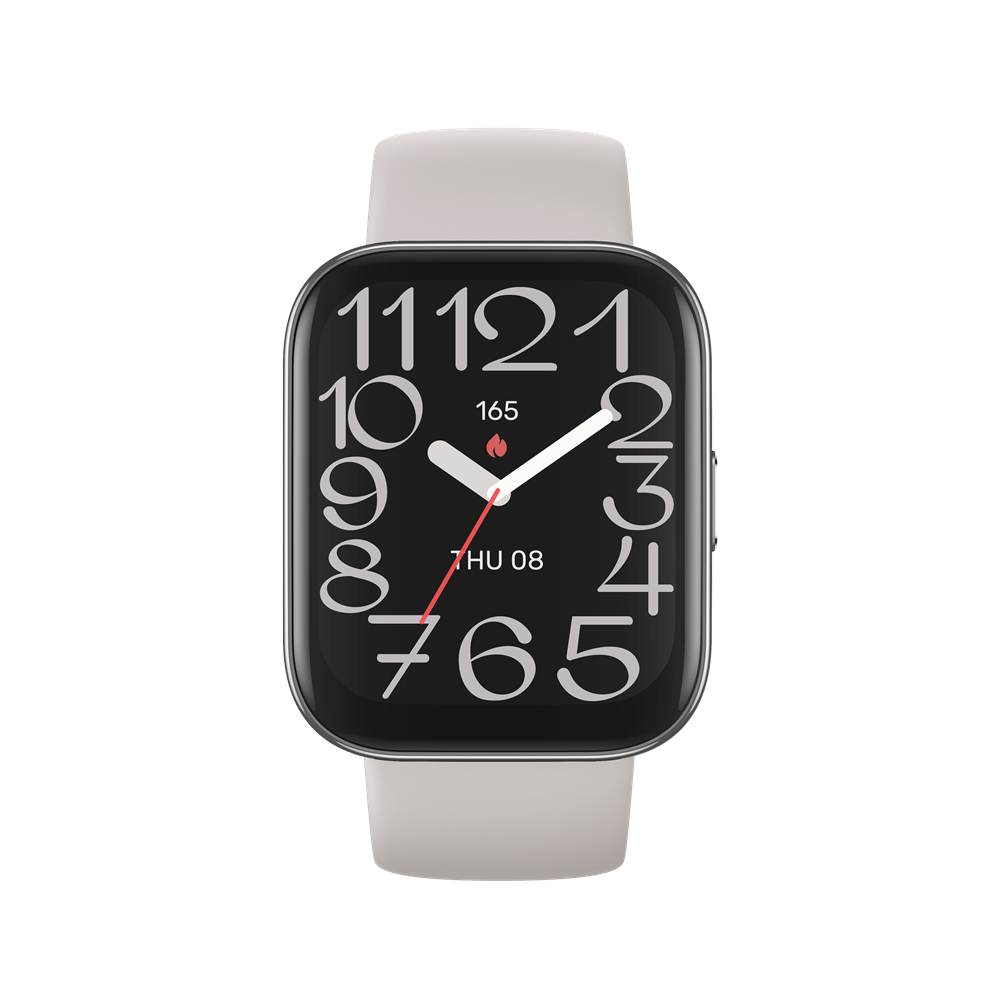Amazfit Bip 5 Unity Okosóra 