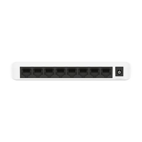 Strong SW8000P Switch