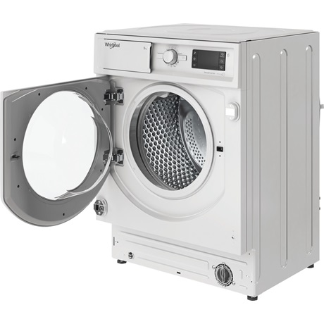 Whirlpool BI WMWG 91485 EU elöltöltős mosógép fehér