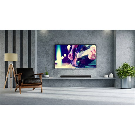 Jvc THE321B HANGPROJEKTOR