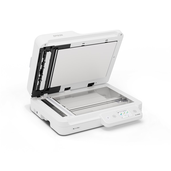 Epson WorkForce DS-1760WN DSDF síkágyas szkenner