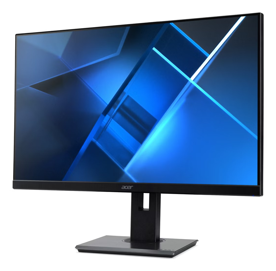 Acer 27" B277UGbmiiprzx ZeroFrame Monitor - 2560x1440, IPS, 120Hz, AdaptiveSync, Fekete
