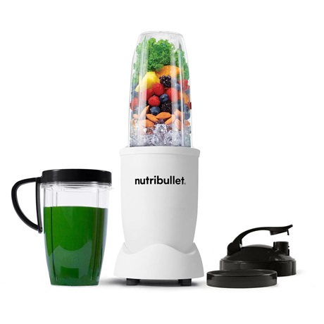 Nutribullet NB907MAW Turmixgép Nutribullet NB907MAW Turmixgép