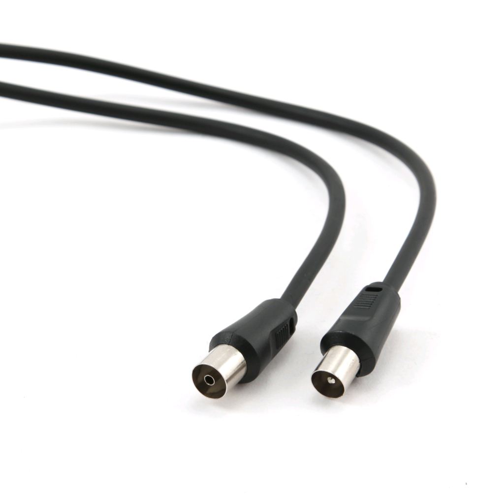 Gembird Cablexpert antenna hosszabbító kábel 1.8m (CCV-515) Gembird Cablexpert antenna hosszabbító kábel 1.8m (CCV-515)