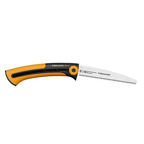 Fiskars Xtract kézifűrész SW72 - (1000612) Fiskars Xtract kézifűrész SW72 - (1000612)