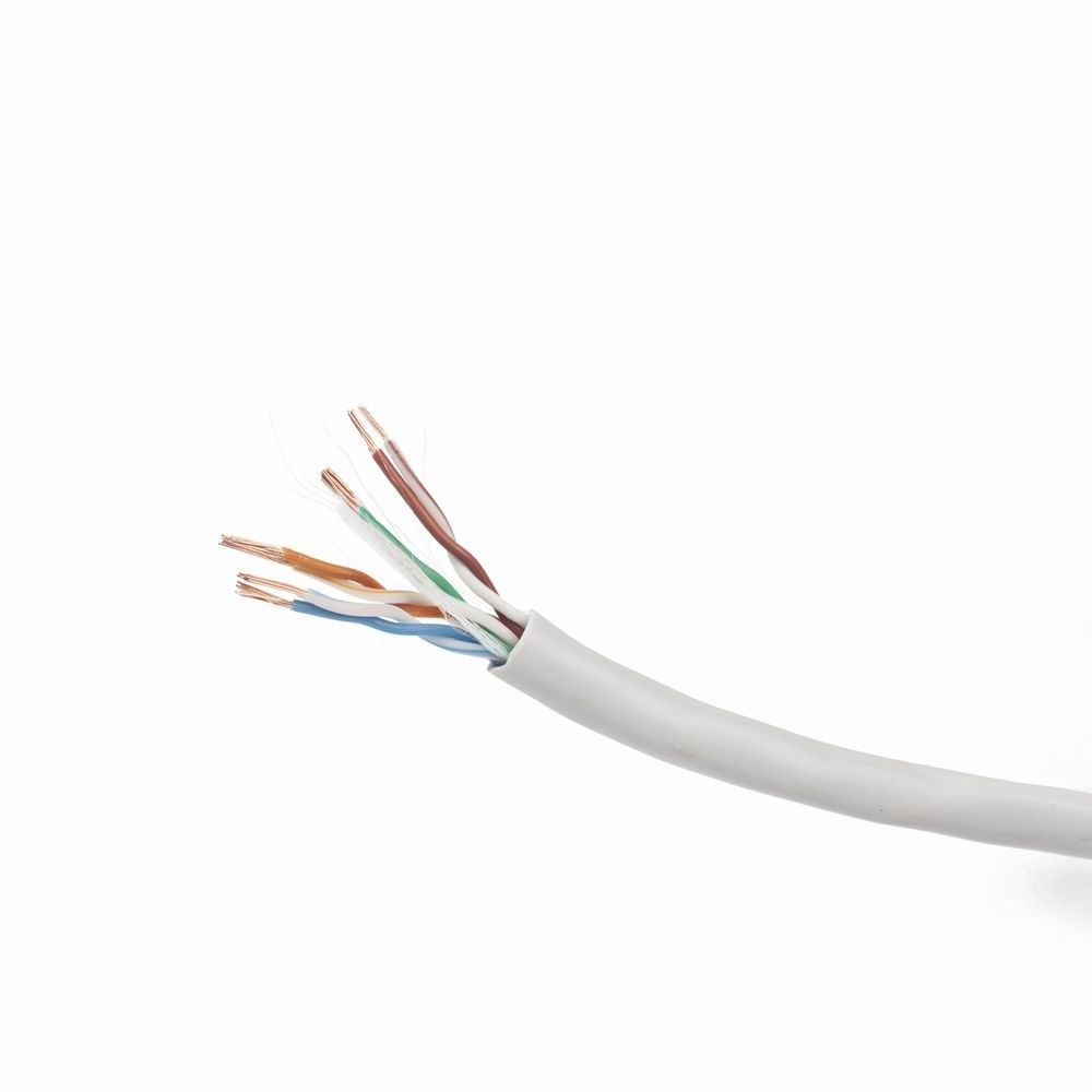 Gembird Cablexpert UTP stranded kábel Cat5e 305m (UPC-5004E-L) Gembird Cablexpert UTP stranded kábel Cat5e 305m (UPC-5004E-L)
