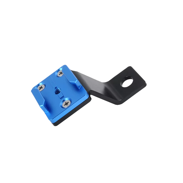 SJCAM Motocycle bracket mount with slot SJCAM Motocycle bracket mount with slot