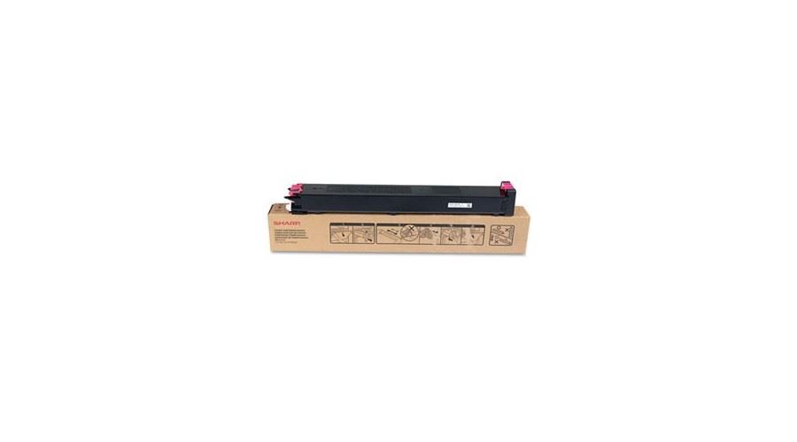 Sharp MX-23GTMA Eredeti magenta toner Sharp MX-23GTMA Eredeti magenta toner