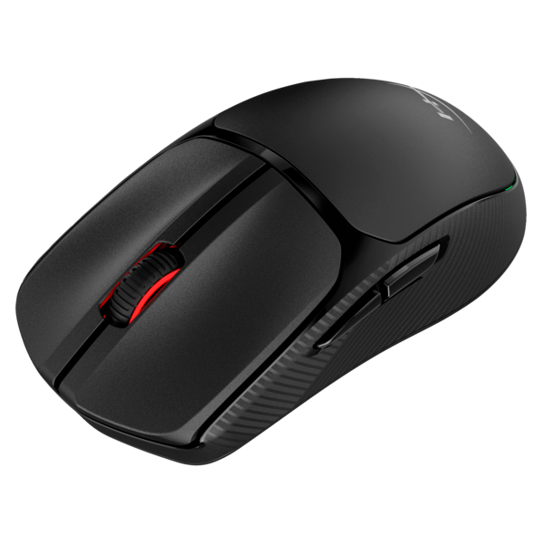 HP HYPERX vezeték nélküli gaming egér Pulsefire Fuse