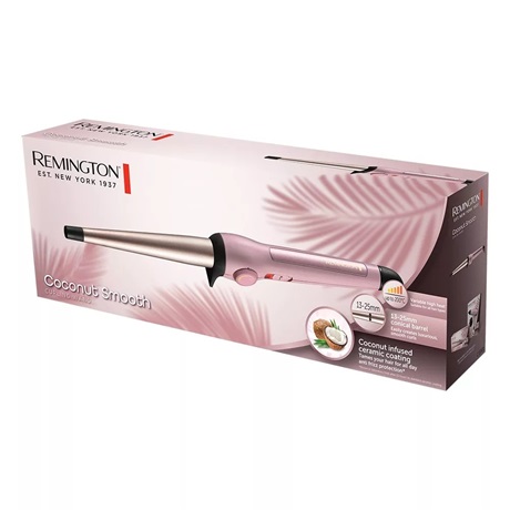 Remington CI5901 Coconut Smooth  kúpvas