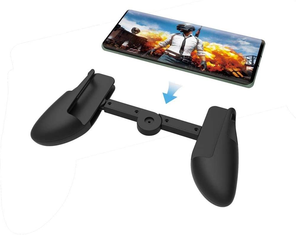 TerraTec ADD Controller Gaming Smartphone Holder (320994)