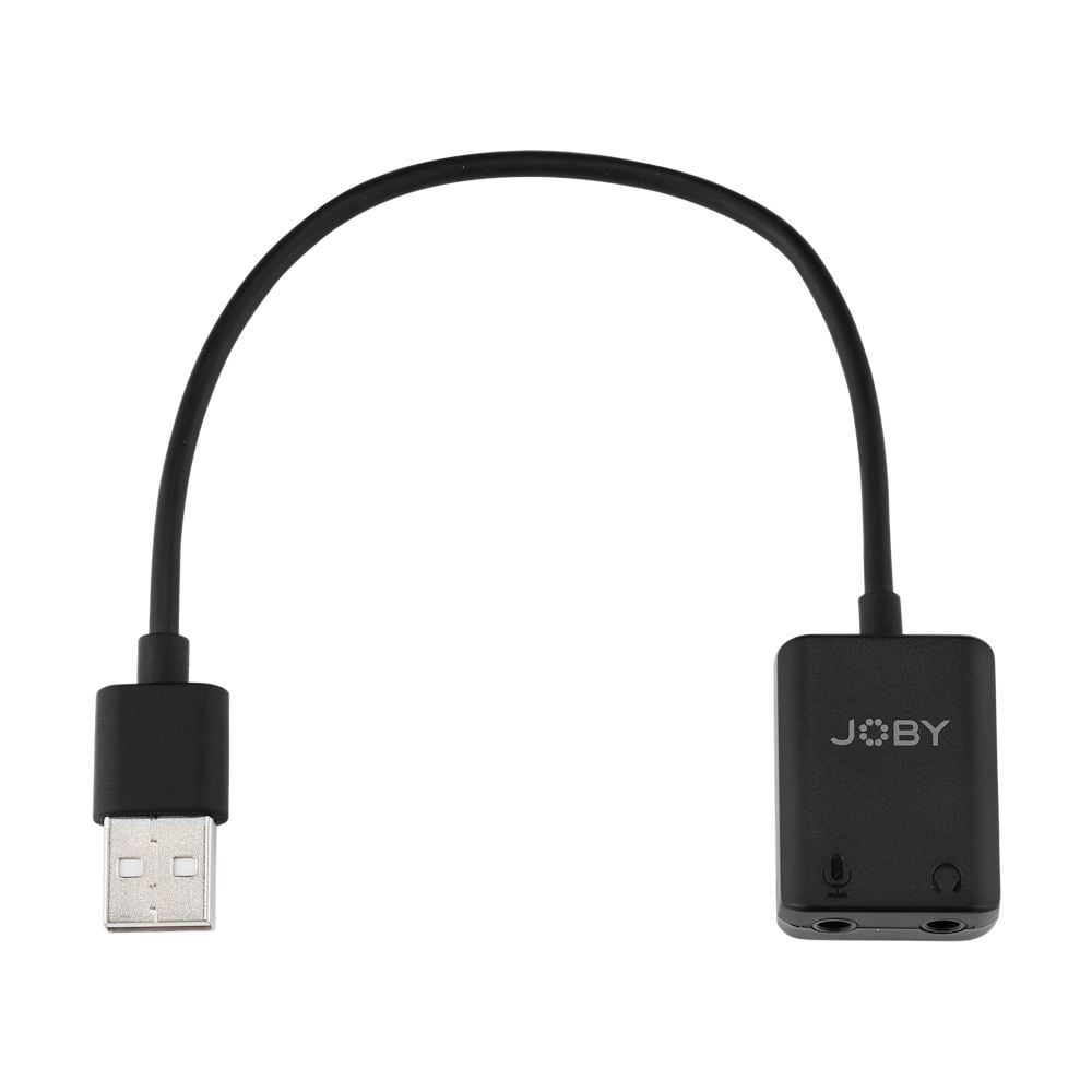 JOBY Wavo USB adapter (JB01735-0WW)
