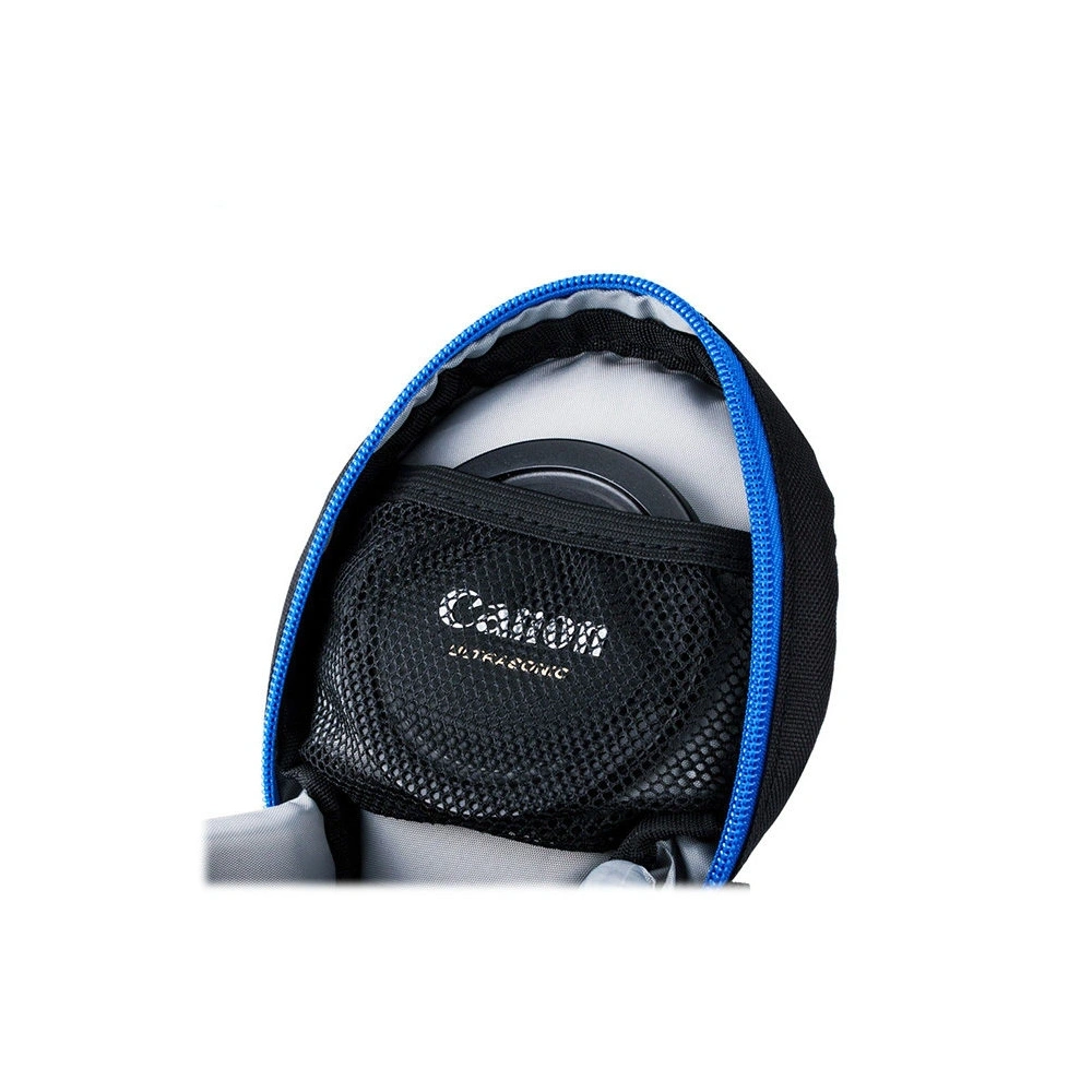 JJC Deluxe Lens Pouch DLP-3II