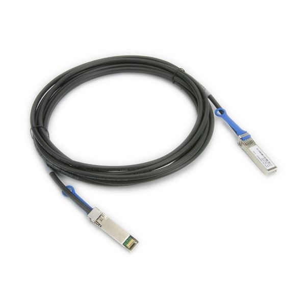 SuperMicro SFP+ SFP+ kábel 5m (CBL-0349L) SuperMicro SFP+ SFP+ kábel 5m (CBL-0349L)