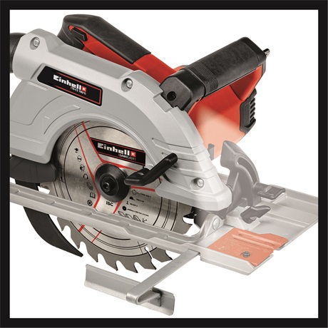 Einhell TE-CS 190/1 KÉZI KÖRFŰRÉSZ