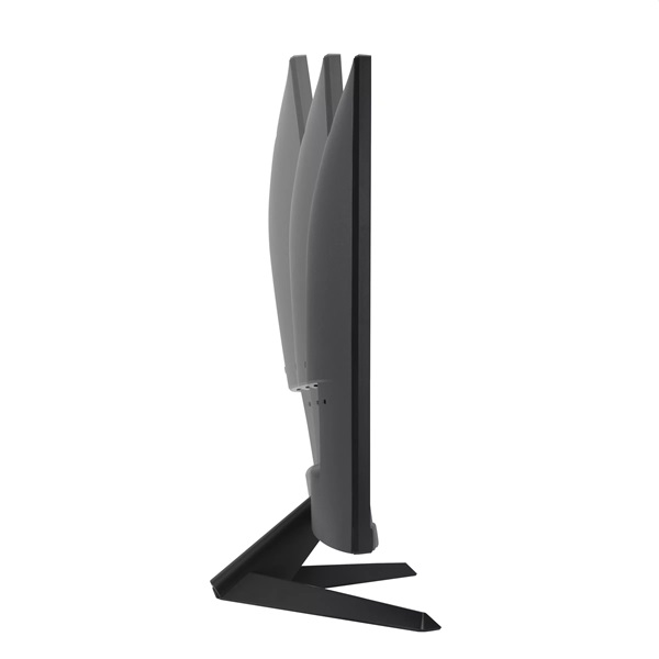 ASUS 27" VY279HGR FHD IPS LED  120Hz gamer monitor