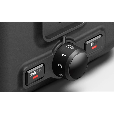 Bosch TAT3P423 KENYÉRPIRÍTÓ Bosch TAT3P423 KENYÉRPIRÍTÓ