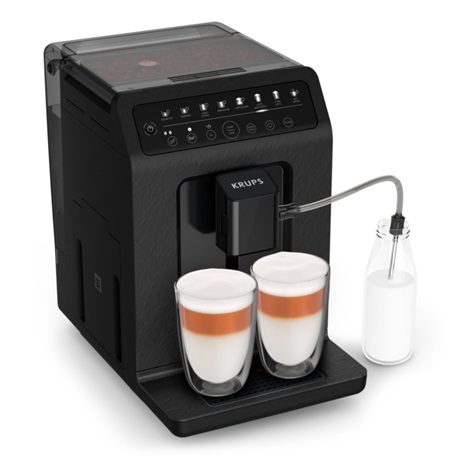 Krups EA897B10 KÁVÉFŐZŐ AUTOMATA Krups EA897B10 KÁVÉFŐZŐ AUTOMATA